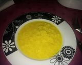 Foto del paso 7 de la receta Sopa de arroz