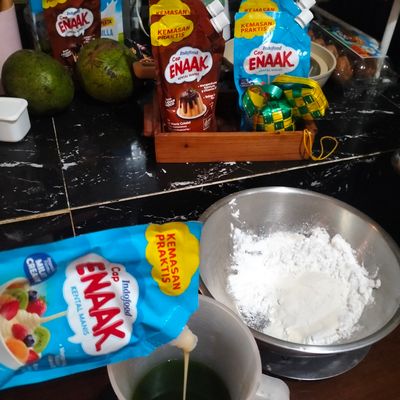 Langkah 2