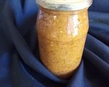 Foto del paso 6 de la receta: Mermelada de tomates verdes (inmaduros)