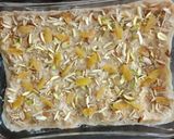 A picture of step 4 of Vermicelli recipe🍝.
