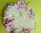 Foto langkah ke 1 dari resep Popcorn Chiken Crispy.