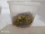 ભરેલા કેળા, ટામેટા, રિંગડા નું ચટપટું શાક