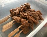 รูปขั้นตอนการทำที่ 2 ของ หมูปลาร้า น้ำจิ้มแจ่ว.เจ
