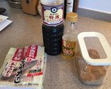 A picture of step 1 of Easy Gyudon, Beef Bowl - Japanese.