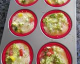 Foto del paso 6 de la receta Souflé de verduras
