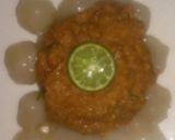 Foto langkah ke 5 dari resep Cilok saus kacang.