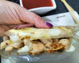 Foto del paso 6 de la receta: Tacos orientales al estilo vietnamita