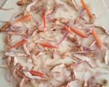 Pizza Paratha recipe step 18 photo