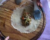 Foto del paso 2 de la receta: Lumpias