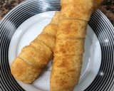 Foto del paso 5 de la receta: Tequeños
