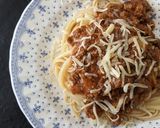 Foto del paso 4 de la receta: Salsa Bolognesa 😍