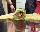 Foto del paso 6 de la receta: Sushi vegetariano Tavares