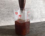 Foto langkah ke 5 dari resep How to Make : Milk Tea | Our Channel.