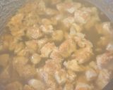 Tarhonyás husi recept fázis 2 fotója