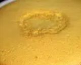 A picture of step 2 of Mix fruit cake.