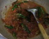 Foto langkah ke 2 dari resep Krecek ikan teri ala Betawi.