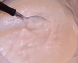 Foto del paso 1 de la receta: Helado cremoso de limón fácil, sin gluten y light! 🍦