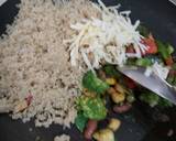 Quinoa Enchilada Bake recipe step 15 photo