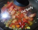 Foto del paso 5 de la receta: Alitas de pollo en salsa a la italiana. LuisFy