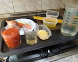 Foto del paso 1 de la receta: Espaguetis boloñesa