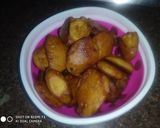 उड़ीसा गुलगुले (orissa gulgule recipe in Hindi) रेसिपी चरण 3 फोटो