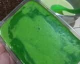 Foto langkah ke 2 dari resep Buko pandan.