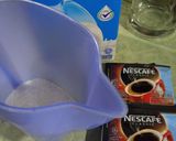 Foto langkah ke 1 dari resep Dalgona coffe.