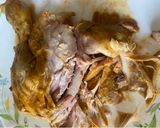 عکس مرحله 3 از دستور لقمه مرغ و قارچ