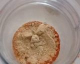 A picture of step 2 of Koftay.