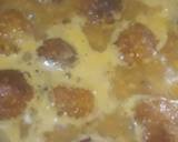 Bottle gourd (kofte)in gravy recipe step 8 photo