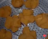 Foto langkah ke 5 dari resep 23. Bolu kukus / Roti kukus gula merah.