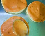 A picture of step 6 of Cheesy Paneer Tikka Discs.