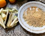 Une image de l'étape 5 de 🥄🍶🫜TASTY CRISPY 🍆 🌶️AUBERGINES 🍆.