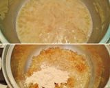 Foto del paso 5 de la receta Merluza al vino blanco