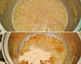 Foto del paso 5 de la receta: Merluza al vino blanco