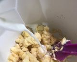 Foto del paso 3 de la receta: Medialunas de manteca