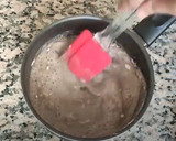 சத்தான ராகி/கேழ்வரகு  மில்க் ஷேக் (Ragi Milkshake in Tamil) ரெசிபி ஸ்டேப் 3 புகைப்படம்