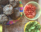 Foto del paso 10 de la receta: Hamburguesa de lentejas