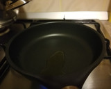 Foto del paso 4 de la receta: Sobras de arroz