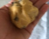 Foto del paso 9 de la receta: Galletas con pepitas de chocolate