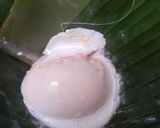 Foto langkah ke 2 dari resep Gadon Tahu Telor Asin.