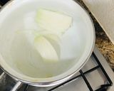 Foto del paso 1 de la receta: Rajas con Crema