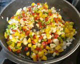 Foto del paso 2 de la receta: Sopics de burges o migas de ricos