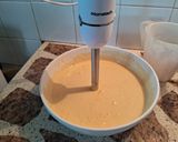 Foto del paso 3 de la receta: Fainá de zapallo