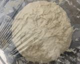 Foto del passaggio 3 della ricetta Focaccia Barese