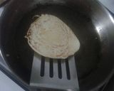 Foto del paso 3 de la receta: Panqueques veganos