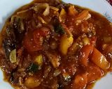 Foto langkah ke 4 dari resep Sarden Balado.