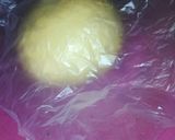 Foto del paso 3 de la receta: Pan dulce navideño🎄