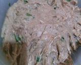 A picture of step 1 of Moti Pulao #CookpadApp.