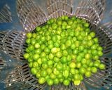 ছাতুর লুচি ও কড়াইশুঁটির ঘুগনি(Chhatur Luchi & Karaisutir Ghugni recipe in Bengali) রেসিপির ধাপ 4 ছবি